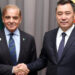 Kyrgyzstan wants to bolster bilateral trade relations with Pakistan