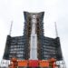 Carrier rocket for Tianzhou-6 cargo vessel reaches launch site￼