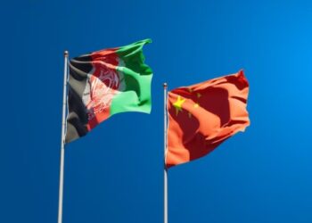 China supports all plans conducive to political settlement of Afghan issue