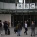 BBC boss quits over Boris Johnson loan