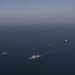 Iran Guards seize oil tanker in Gulf of Oman: US Navy