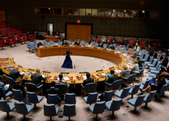 Pakistan pushes for additional non-permanent seats in UNSC to make it representative