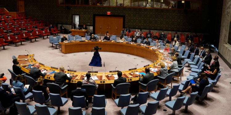 Pakistan pushes for additional non-permanent seats in UNSC to make it representative
