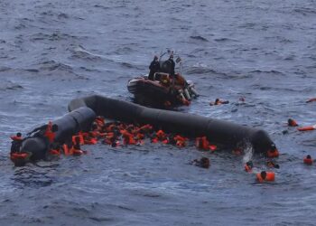 10 migrants from sub-Saharan Africa drown off Tunisia: coastguard