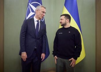 Finland’s PM-designate to seek alliance with far-right