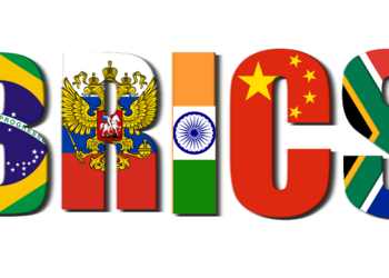The Rise of the South: Can BRICS Weaken the Dominance of the IMF and World Bank?