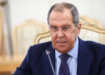 Taliban are a ‘reality’ necessitating talks with them: Lavrov