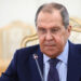Taliban are a ‘reality’ necessitating talks with them: Lavrov