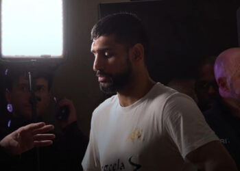 Ex-world champion Khan handed two-year ban for doping