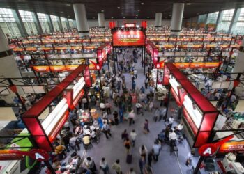 Canton Fair provides platform for Pakistani entrepreneurs to showcase products, services