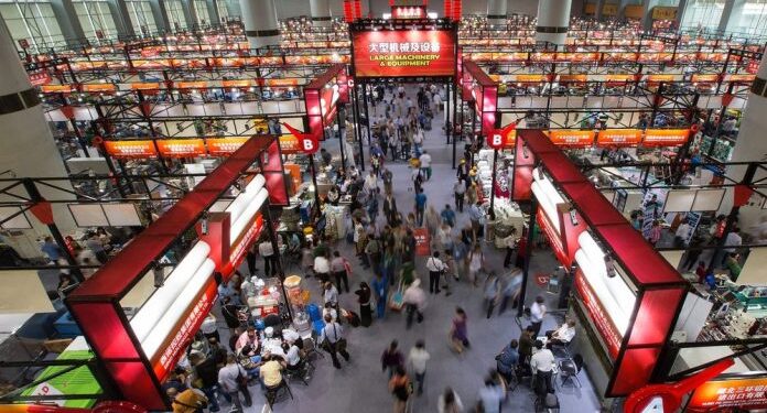 Canton Fair provides platform for Pakistani entrepreneurs to showcase products, services