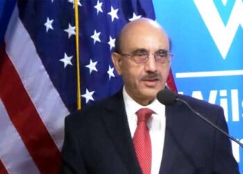 No misunderstanding with US over Pakistan’s purchase of Russia’s discounted oil: Masood Khan