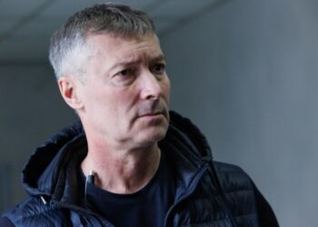 Russia’s Navalny, ex-mayor face charges in latest dissent crackdown