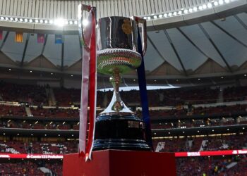 Osasuna reach Spain’s Copa del Rey final for 1st time since 2005