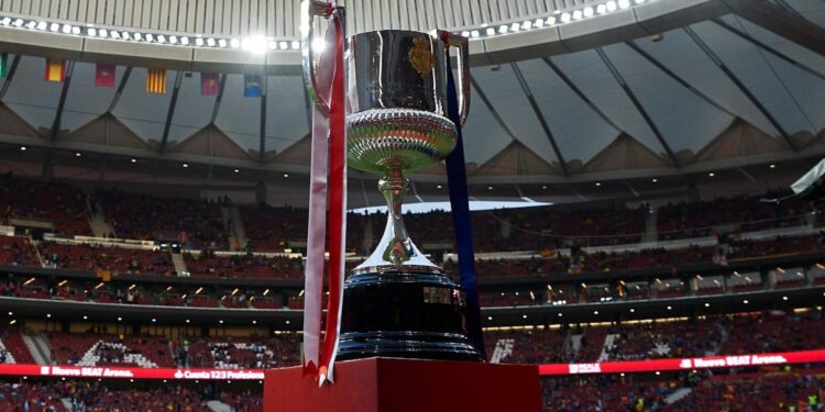 Osasuna reach Spain’s Copa del Rey final for 1st time since 2005