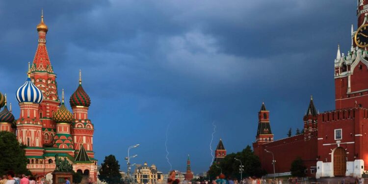 Kremlin warns it could widen foreign company asset seizures