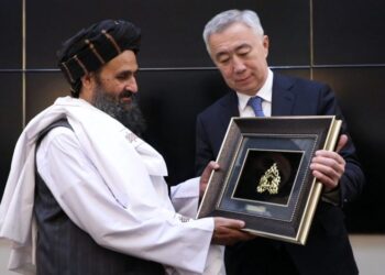 Kazakhstan Interested Strengthen Ties With IEA