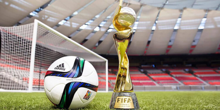 Women’s World Cup tickets back on sale