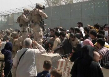 Taliban kill mastermind of suicide bombing at Kabul airport