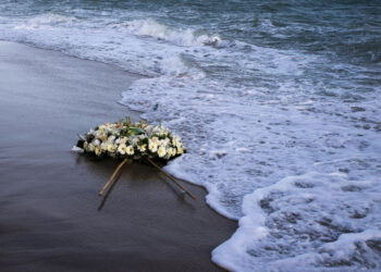 Deadliest first quarter for central Med migrants since 2017: UN