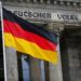 German economy stagnates, teeters on brink of recession