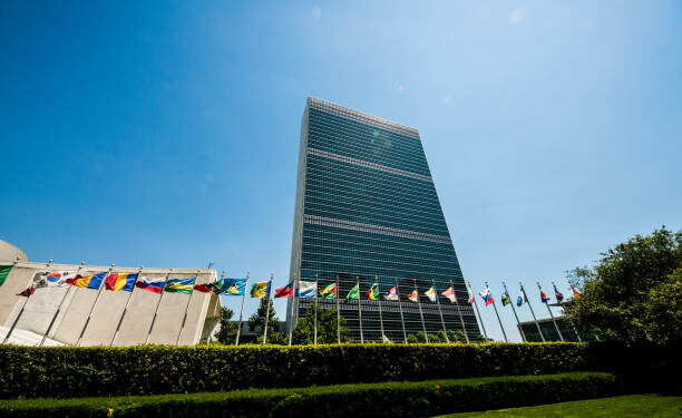 UN Security Council unanimously calls on Taliban to reverse bans on women, girls