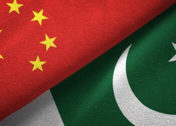 Pakistan, China ought to join hands to face climate change