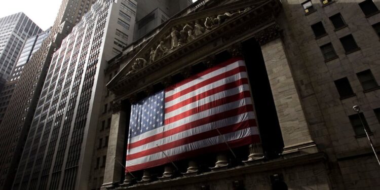 US consumer inflation slows to 5% in March year-over-year