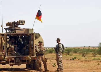 Germany to pull troops out of Mali by May 2024