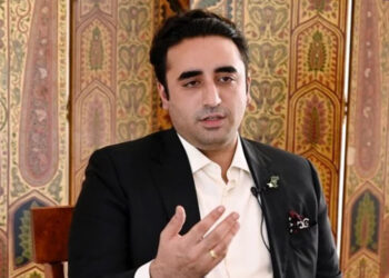 Bilawal Bhutto arrives on three-day visit to AJK to condemn G- 20 moot in IIOJK