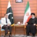 Establishment of Pak-Iran border markets to help in economic growth