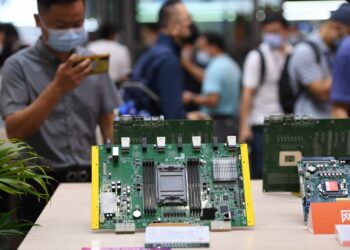 Int’l scientists highlight cooperation at Greater Bay Area Science Forum