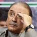 PTI chief crosses all limits to defame national institutions: Asif Ai Zardari