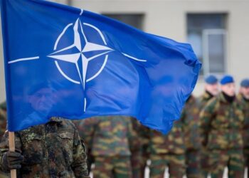 China says NATO’s plan for Japan office not welcomed in Asia-Pacific