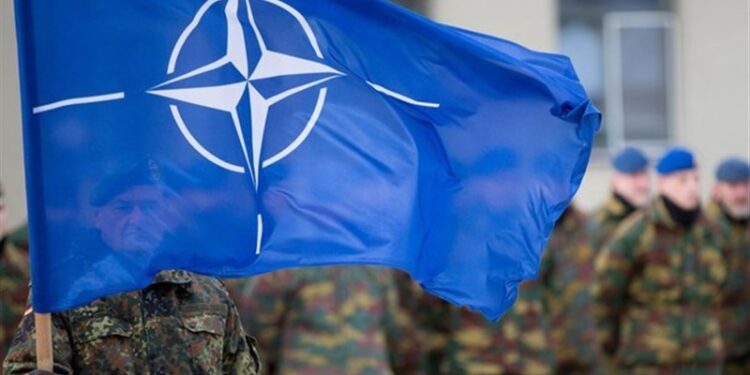 China says NATO’s plan for Japan office not welcomed in Asia-Pacific