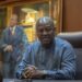 Ghana opposition chooses ex-president Mahama for 2024 race