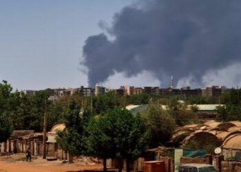 Sudan conflict driving health sector toward ‘disaster’: UN
