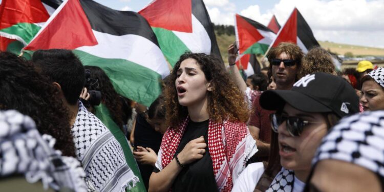 New Rules of Engagement: How Palestinians Defeated Netanyahu and Redefined ‘Unity’
