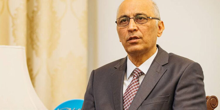 Pakistan-Czech Republic trade volume reaches over $300 mln: Czech Envoy