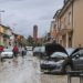 Five dead, Grand Prix postponed after flooding in northern Italy
