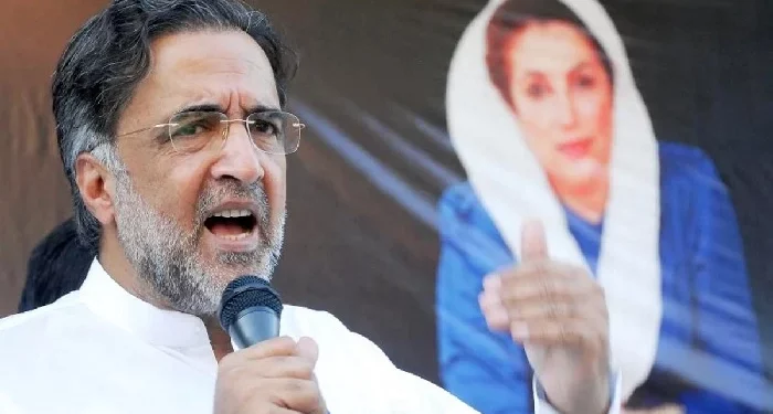 Pakistan to apprise int’l community about India’s evil design of G-20: Kaira