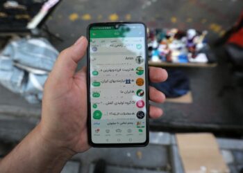 As net tightens, Iranians pushed to take up state-backed alternatives