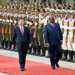China, DRC upgrade ties to comprehensive strategic cooperative partnership
