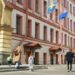 Russia to shut Swedish consulate, expel five diplomats