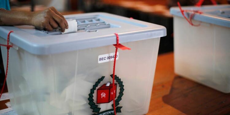 Bangladesh promises free, fair elections after U.S. visa curbs