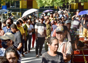 East Timor polls close as voters hope for end to deadlock