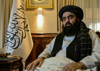 UN allows Afghan FM to meet Pakistani, Chinese counterparts in Islamabad next week