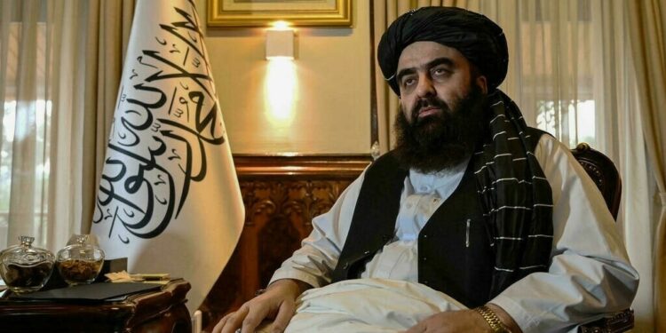 UN allows Afghan FM to meet Pakistani, Chinese counterparts in Islamabad next week