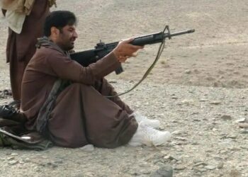 High profile militant leader Shambay pleads mercy, asks followers to surrender to state