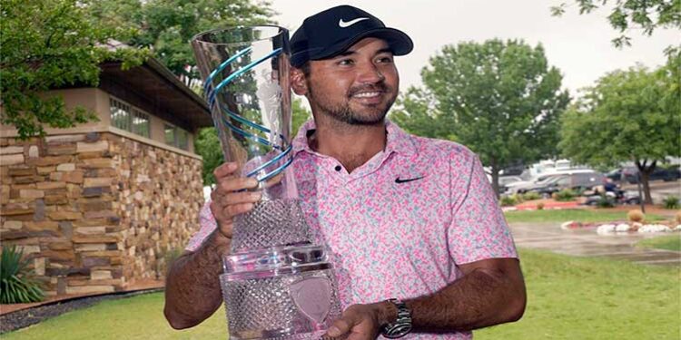 Australia’s Day gets first PGA Tour win in five years